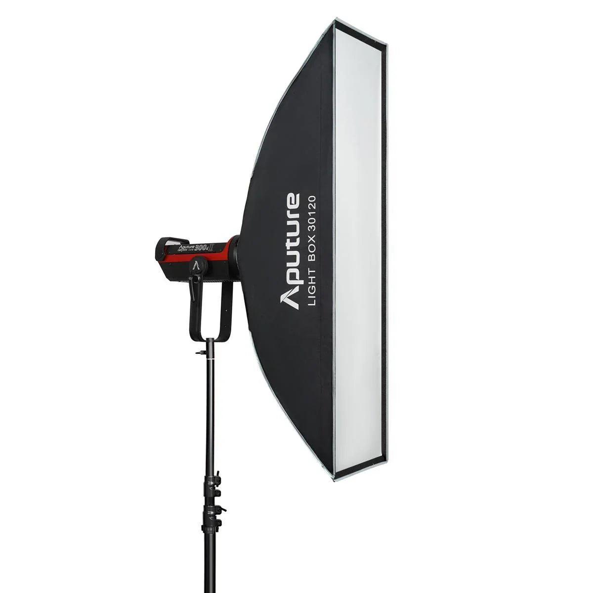 Aputure Light Box 30120 (12 x 48") at PROCAM | procam.com