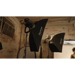 Aputure Light Box 30120 (12 x 48") at PROCAM | procam.com