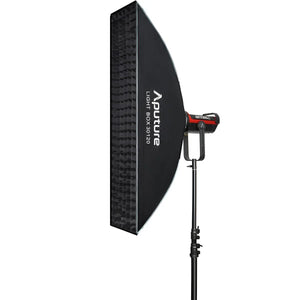 Aputure Light Box 30120 (12 x 48") at PROCAM | procam.com