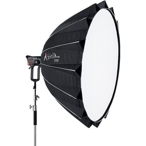 Aputure Light Dome 150 Softbox (5') at PROCAM | procam.com