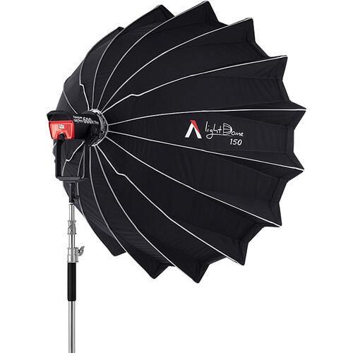 Aputure Light Dome 150 Softbox (5') at PROCAM | procam.com