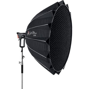 Aputure Light Dome 150 Softbox (5') at PROCAM | procam.com