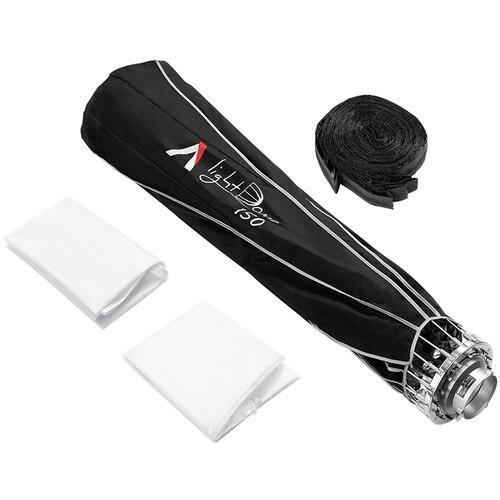 Aputure Light Dome 150 Softbox (5') at PROCAM | procam.com