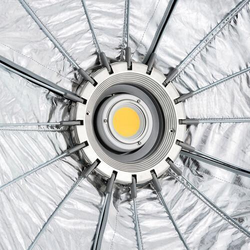 Aputure Light Dome 150 Softbox (5') at PROCAM | procam.com