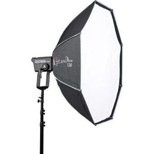 Aputure Light OctaDome 120 Softbox - 47.2" at PROCAM | procam.com