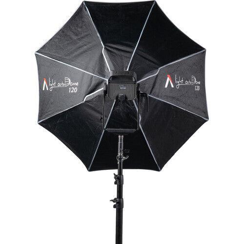 Aputure Light OctaDome 120 Softbox - 47.2" at PROCAM | procam.com