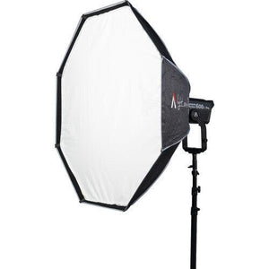 Aputure Light OctaDome 120 Softbox - 47.2" at PROCAM | procam.com