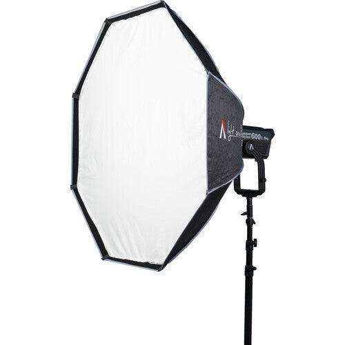 Aputure Light OctaDome 120 Softbox - 47.2" at PROCAM | procam.com