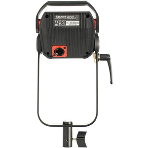 Aputure Light Storm C300D Mark II LED Light Kit with V-Mount Battery Plate at PROCAM | procam.com
