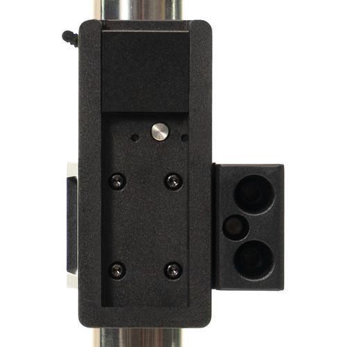 Aputure Light Storm C300D Mark II LED Light Kit with V-Mount Battery Plate at PROCAM | procam.com