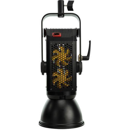 Aputure Light Storm C300D Mark II LED Light Kit with V-Mount Battery Plate at PROCAM | procam.com