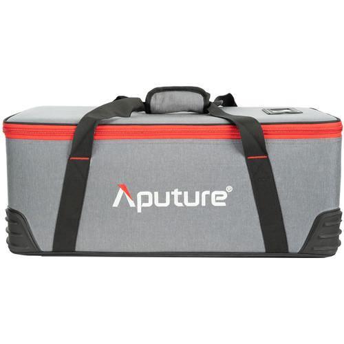 Aputure Light Storm C300D Mark II LED Light Kit with V-Mount Battery Plate at PROCAM | procam.com