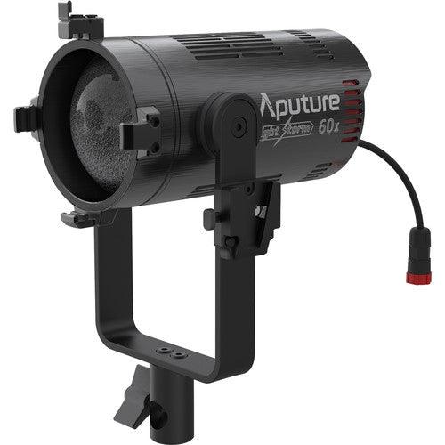 Aputure Light Storm LS 60x Bi-Color Focusing LED Light | PROCAM