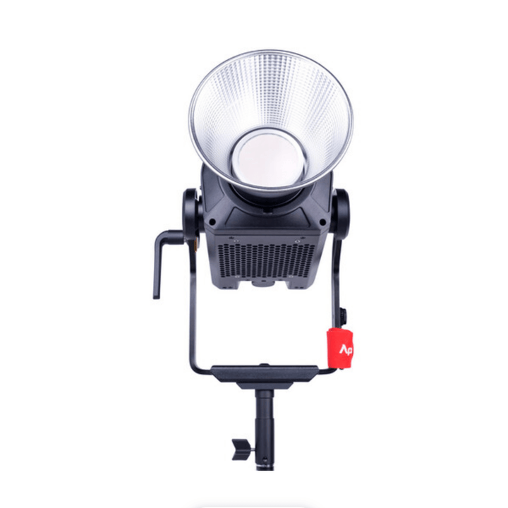 Aputure LS 600c PRO Light Storm RGBWW Point Light Source with Gold-Mount Battery Plate | PROCAM