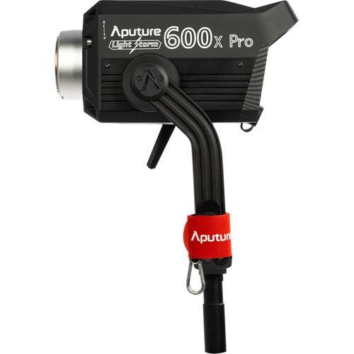 Aputure LS 600x Pro Lamp Head (Gold Mount) | PROCAM