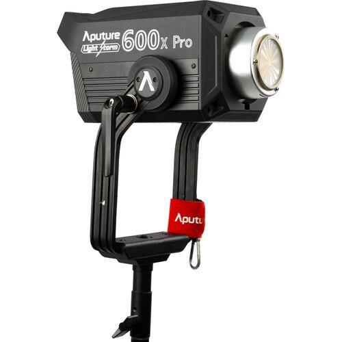 Aputure LS 600x Pro Lamp Head (Gold Mount) | PROCAM