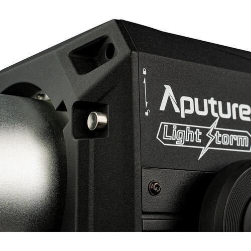 Aputure LS 600x Pro Lamp Head (Gold Mount) | PROCAM