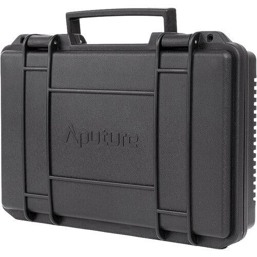 Aputure MC 4 Light Wireless Charging Case | PROCAM