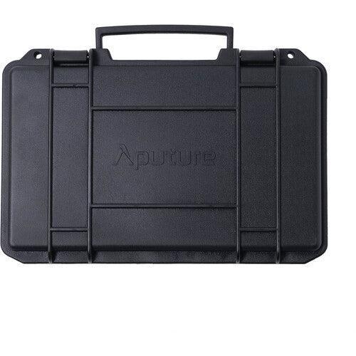 Aputure MC 4 Light Wireless Charging Case at PROCAM | procam.com