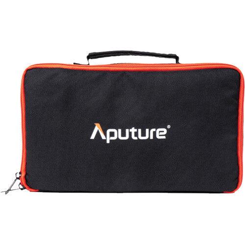 Aputure MC 4 Light Wireless Charging Case – PROCAM Photo & Video Gear