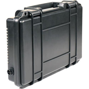 Aputure MC RGBWW LED 4-Light Travel Kit with Charging Case at PROCAM | procam.com