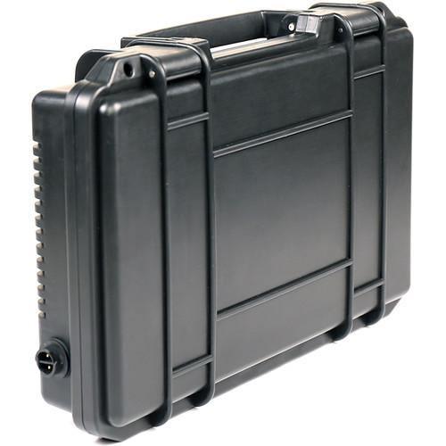 Aputure MC RGBWW LED 4-Light Travel Kit with Charging Case at PROCAM | procam.com
