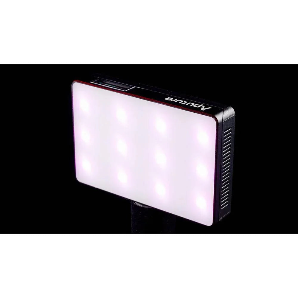 Aputure MC RGBWW LED Light at PROCAM | procam.com