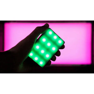 Aputure MC RGBWW LED Light at PROCAM | procam.com