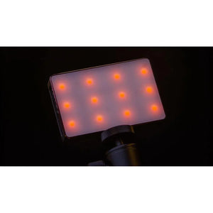 Aputure MC RGBWW LED Light at PROCAM | procam.com