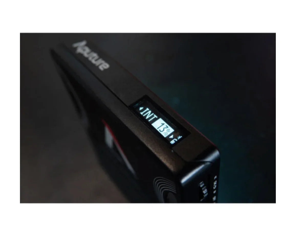 Aputure MC RGBWW LED Light at PROCAM | procam.com