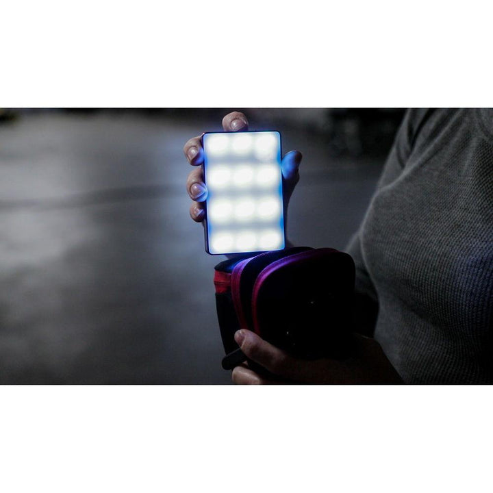 Aputure MC RGBWW LED Light | PROCAM
