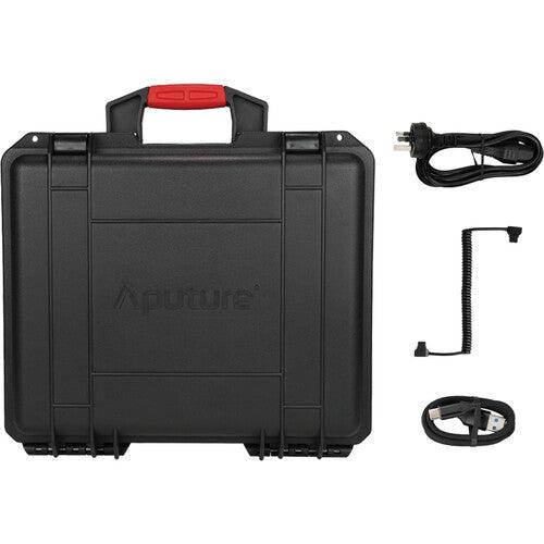 Aputure MC12 Light Wireless Charging Case | PROCAM