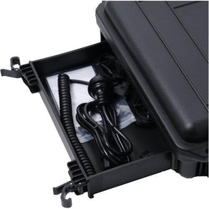 Aputure MC12 Light Wireless Charging Case at PROCAM | procam.com