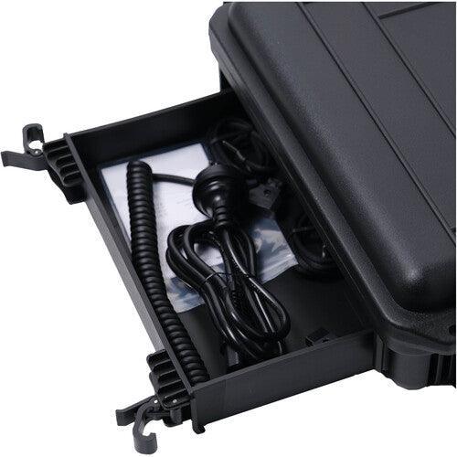 Aputure MC12 Light Wireless Charging Case at PROCAM | procam.com