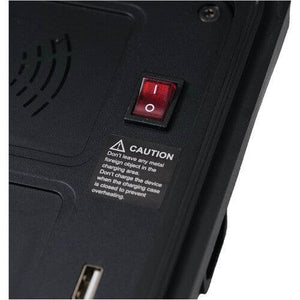 Aputure MC12 Light Wireless Charging Case at PROCAM | procam.com