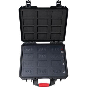 Aputure MC12 Light Wireless Charging Case at PROCAM | procam.com