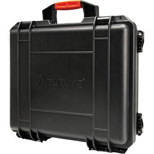 Aputure MC12 Light Wireless Charging Case at PROCAM | procam.com