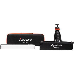 Aputure MT Pro Mini LED Tube Light at PROCAM | procam.com