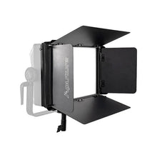 Aputure Nova P300c Barn Doors