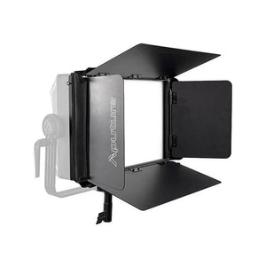 Aputure Nova P300c Barn Doors at PROCAM | procam.com