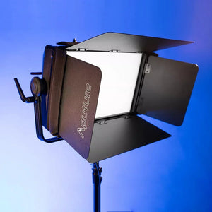 Aputure Nova P300c Barn Doors at PROCAM | procam.com