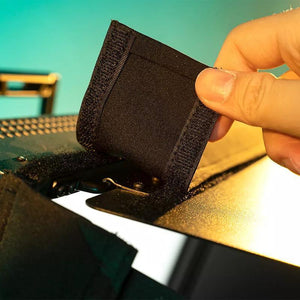 Aputure Nova P300c Barn Doors at PROCAM | procam.com