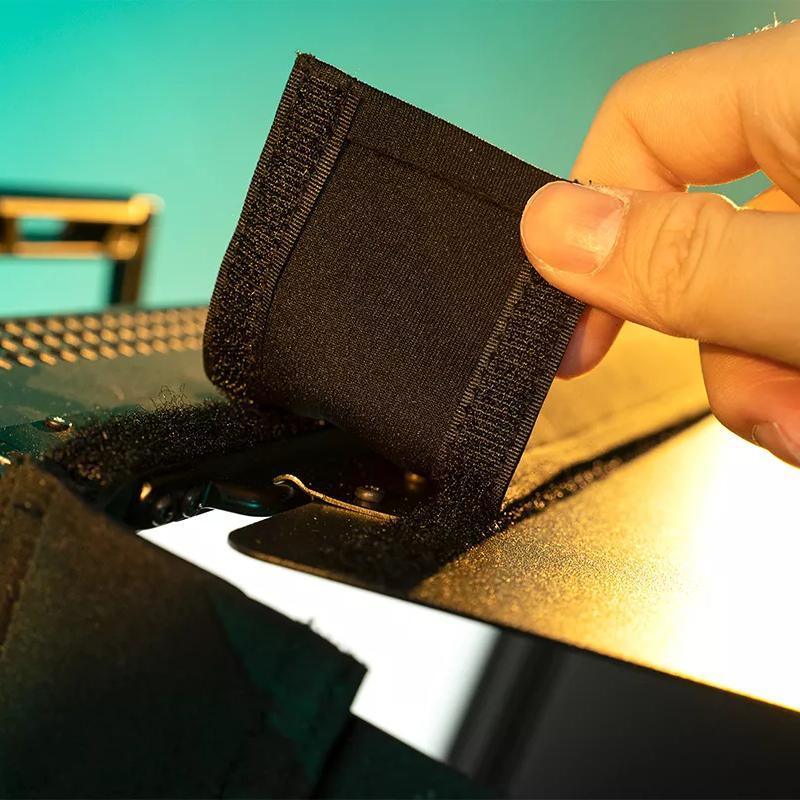 Aputure Nova P300c Barn Doors at PROCAM | procam.com