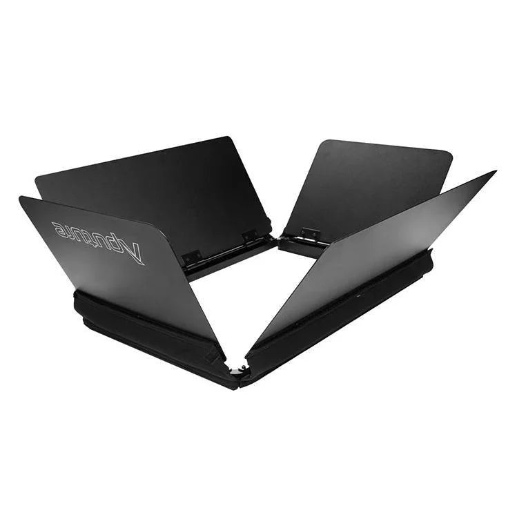 Aputure Nova P300c Barn Doors at PROCAM | procam.com