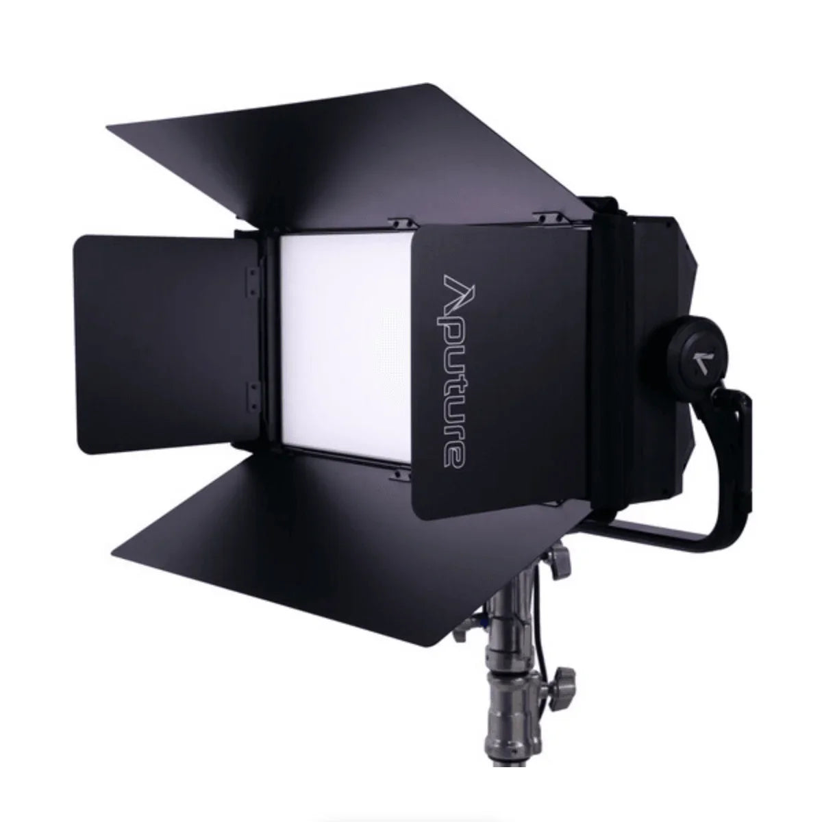 Aputure NOVA P600c Barn Door at PROCAM | procam.com