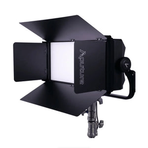 Aputure NOVA P600c Barn Door at PROCAM | procam.com