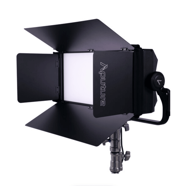 Aputure NOVA P600c Barn Door | PROCAM