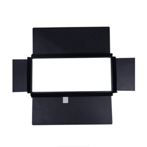 Aputure NOVA P600c Barn Door at PROCAM | procam.com