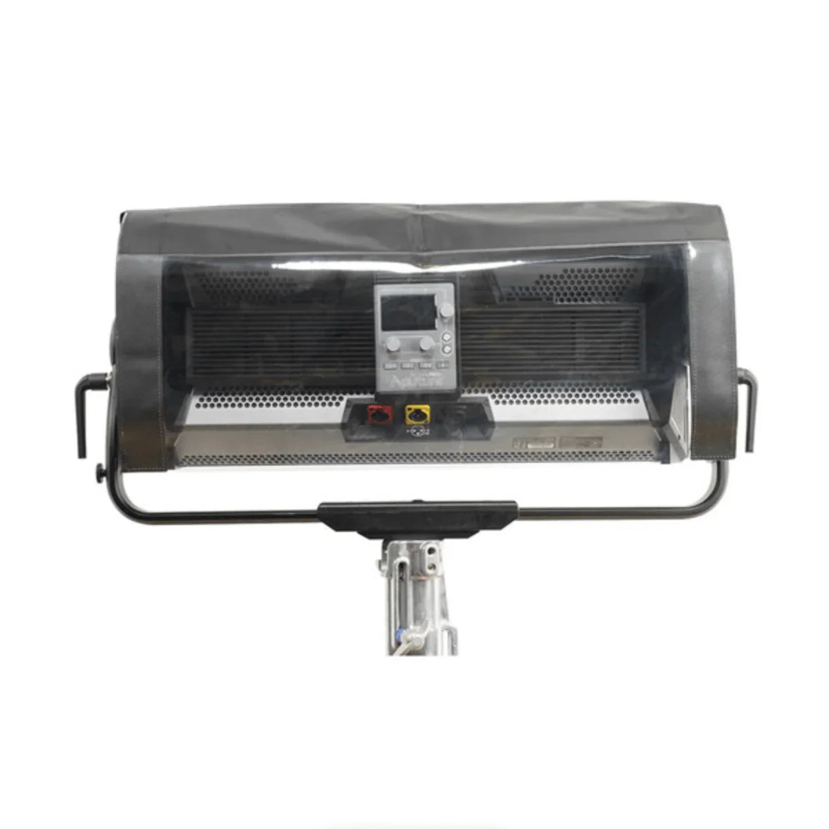 Aputure NOVA P600c Rain Shield at PROCAM | procam.com