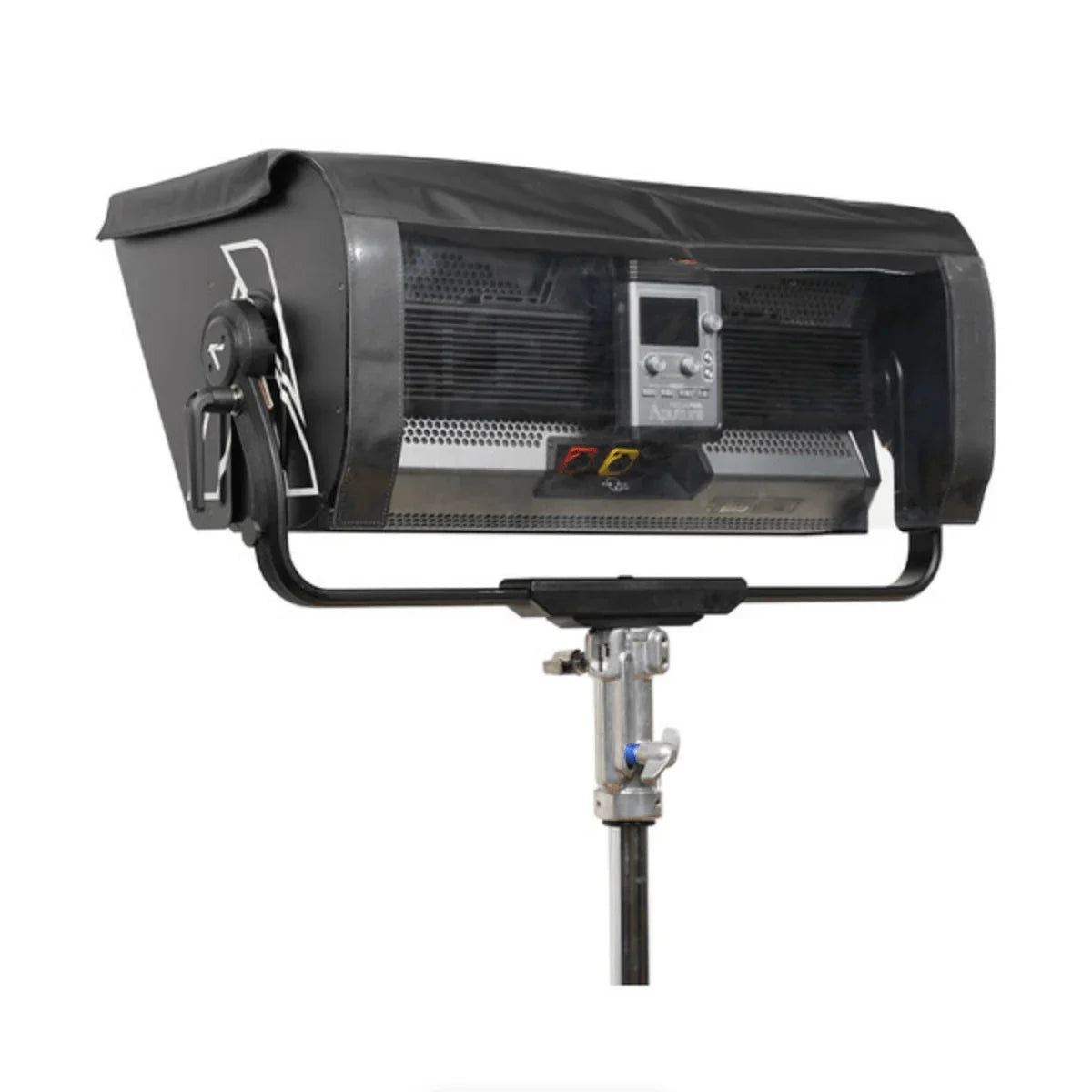 Aputure NOVA P600c Rain Shield at PROCAM | procam.com